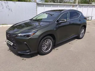 Lexus NX 250