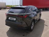 Lexus NX 250 2023 года за 24 500 000 тг. в Астана – фото 2
