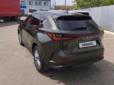 Lexus NX 250 2023 года за 24 500 000 тг. в Астана – фото 3