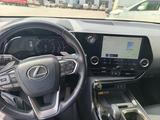 Lexus NX 250 2023 года за 24 500 000 тг. в Астана – фото 5