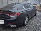 Hyundai Grandeur 2016 годаүшін10 900 000 тг. в Шымкент – фото 3