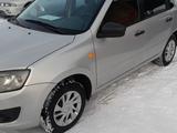 ВАЗ (Lada) Granta 2190 2016 года за 2 800 000 тг. в Алматы