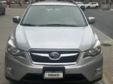 Subaru XV 2014 года за 5 500 000 тг. в Актау