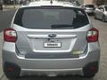 Subaru XV 2014 годаүшін5 500 000 тг. в Актау – фото 6