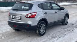 Nissan Qashqai 2013 годаfor5 800 000 тг. в Астана – фото 2