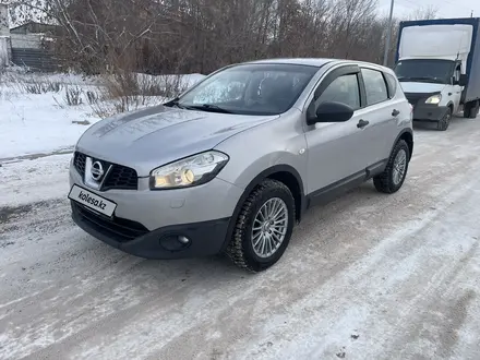 Nissan Qashqai 2013 года за 5 800 000 тг. в Астана – фото 4