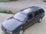 Volkswagen Passat 1993 года за 1 100 000 тг. в Уральск