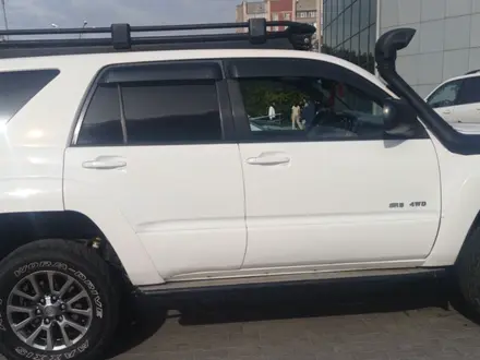 Toyota 4Runner 2006 годаүшін12 200 000 тг. в Караганда – фото 2