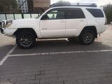 Toyota 4Runner 2006 года за 12 200 000 тг. в Караганда – фото 3