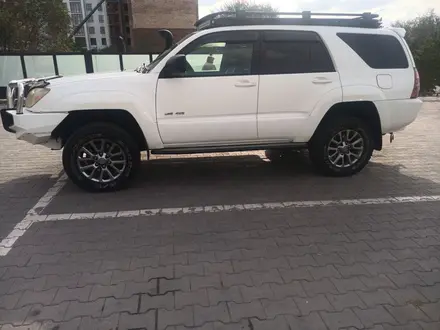 Toyota 4Runner 2006 годаүшін12 200 000 тг. в Караганда – фото 3