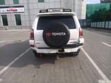 Toyota 4Runner 2006 года за 12 200 000 тг. в Караганда – фото 4