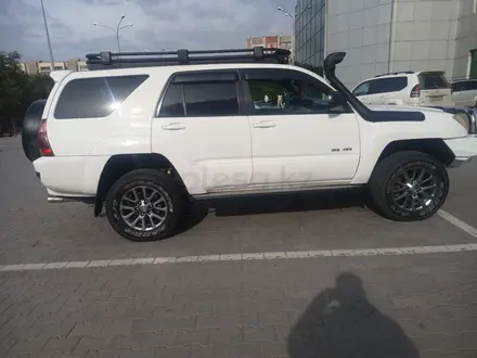 Toyota 4Runner 2006 годаүшін12 200 000 тг. в Караганда – фото 5