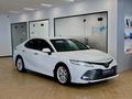 Toyota Camry 2018 годаүшін12 100 000 тг. в Астана – фото 3
