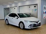Toyota Camry 2018 года за 12 400 000 тг. в Астана – фото 3