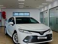 Toyota Camry 2018 годаүшін12 100 000 тг. в Астана – фото 9