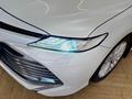 Toyota Camry 2018 годаүшін12 100 000 тг. в Астана – фото 10