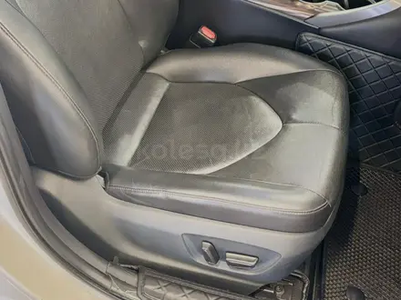 Toyota Camry 2018 года за 12 100 000 тг. в Астана – фото 12
