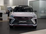 Geely Coolray Flagship 2025 годаүшін9 990 000 тг. в Алматы