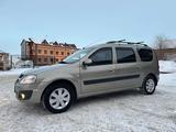 ВАЗ (Lada) Largus 2014 годаүшін4 950 000 тг. в Кокшетау – фото 3