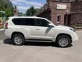 Toyota Land Cruiser Prado 2016 года за 21 000 000 тг. в Алматы – фото 7