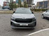 Skoda Kodiaq 2026 годаүшін21 000 000 тг. в Астана