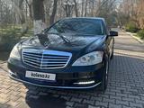 Mercedes-Benz S 350 2009 годаүшін13 500 000 тг. в Шымкент – фото 4