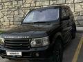 Land Rover Range Rover Sport 2006 года за 5 000 000 тг. в Алматы – фото 3