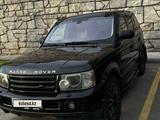 Land Rover Range Rover Sport 2006 года за 5 000 000 тг. в Алматы – фото 3