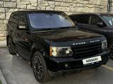 Land Rover Range Rover Sport 2006 года за 5 000 000 тг. в Алматы