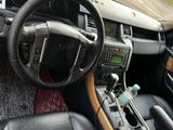 Land Rover Range Rover Sport 2006 года за 5 000 000 тг. в Алматы – фото 5
