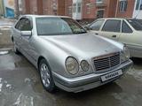 Mercedes-Benz E 240 1997 годаүшін3 750 000 тг. в Кызылорда – фото 3