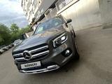 Mercedes-Benz GLB 250 2021 года за 33 500 000 тг. в Алматы – фото 3