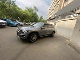 Mercedes-Benz GLB 250 2021 года за 33 500 000 тг. в Алматы – фото 4