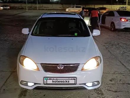 Daewoo Gentra 2014 года за 3 750 000 тг. в Шымкент