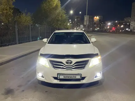 Toyota Camry 2011 года за 7 500 000 тг. в Астана – фото 4