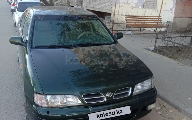 Nissan Primera 1996 года за 1 100 000 тг. в Кызылорда