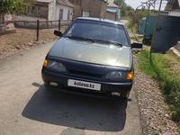 ВАЗ (Lada) 2114 2006 года за 700 000 тг. в Астана