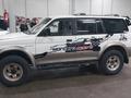 Mitsubishi Montero Sport 1998 года за 4 700 000 тг. в Алматы – фото 2