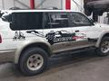 Mitsubishi Montero Sport 1998 года за 4 700 000 тг. в Алматы