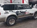 Mitsubishi Montero Sport 1998 года за 4 700 000 тг. в Алматы