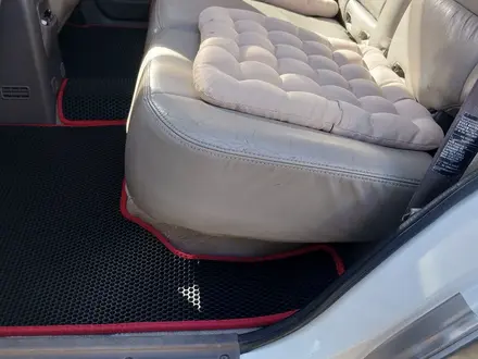 Mitsubishi Montero Sport 1998 года за 4 700 000 тг. в Алматы – фото 4