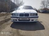 BMW 318 1996 года за 1 450 000 тг. в Астана – фото 2