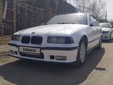 BMW 318 1996 года за 1 450 000 тг. в Астана – фото 3