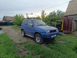 Nissan Mistral 1996 года за 1 650 000 тг. в Талдыкорган