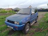 Nissan Mistral 1996 года за 1 650 000 тг. в Талдыкорган – фото 2