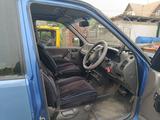 Nissan Mistral 1996 года за 1 650 000 тг. в Талдыкорган – фото 4