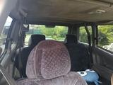 Nissan Mistral 1996 года за 1 650 000 тг. в Талдыкорган – фото 5