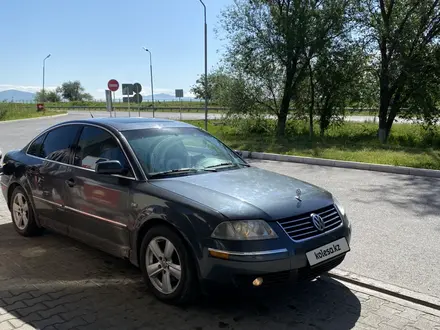 Volkswagen Passat 2002 года за 3 150 000 тг. в Тараз