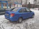 ВАЗ (Lada) Granta 2190 2019 годаfor4 300 000 тг. в Астана – фото 4