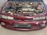 Mitsubishi Galant 1994 годаүшін700 000 тг. в Кызылорда – фото 2